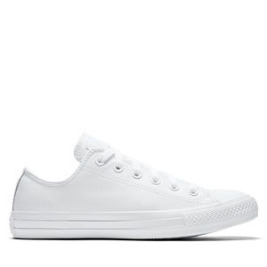 Chuck Taylor All Star Leather UNISEX LOW TOP SHOE